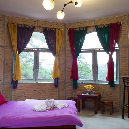 Maple Hostel ดาลัด ภายนอก รูปภาพ
