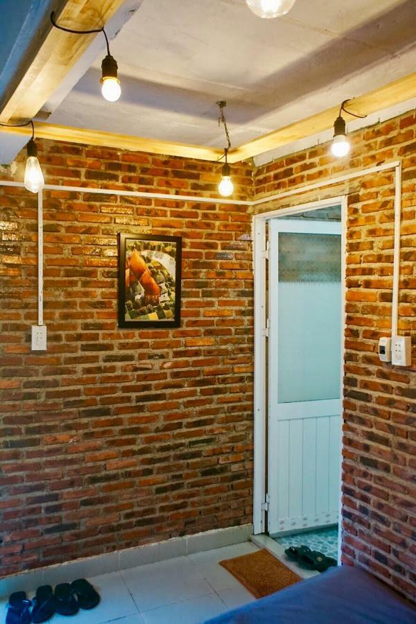 Maple Hostel ดาลัด ภายนอก รูปภาพ